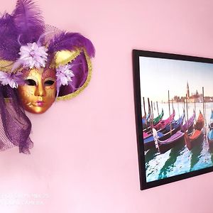 Appart' Charmant Piccola Venezia